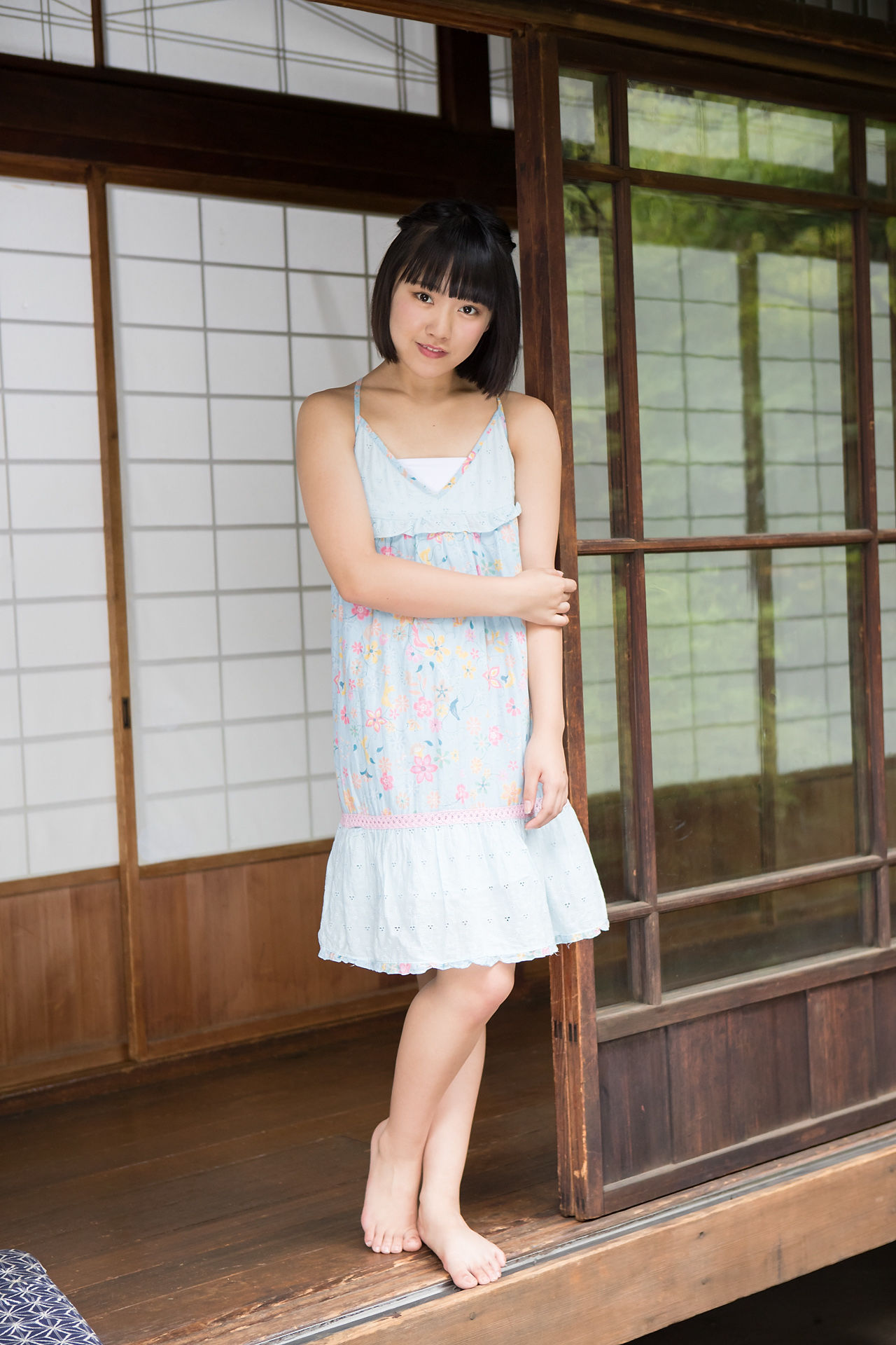 Anju Kouzuki 香月杏珠  Limited Gallery 7.1+7.2-图31