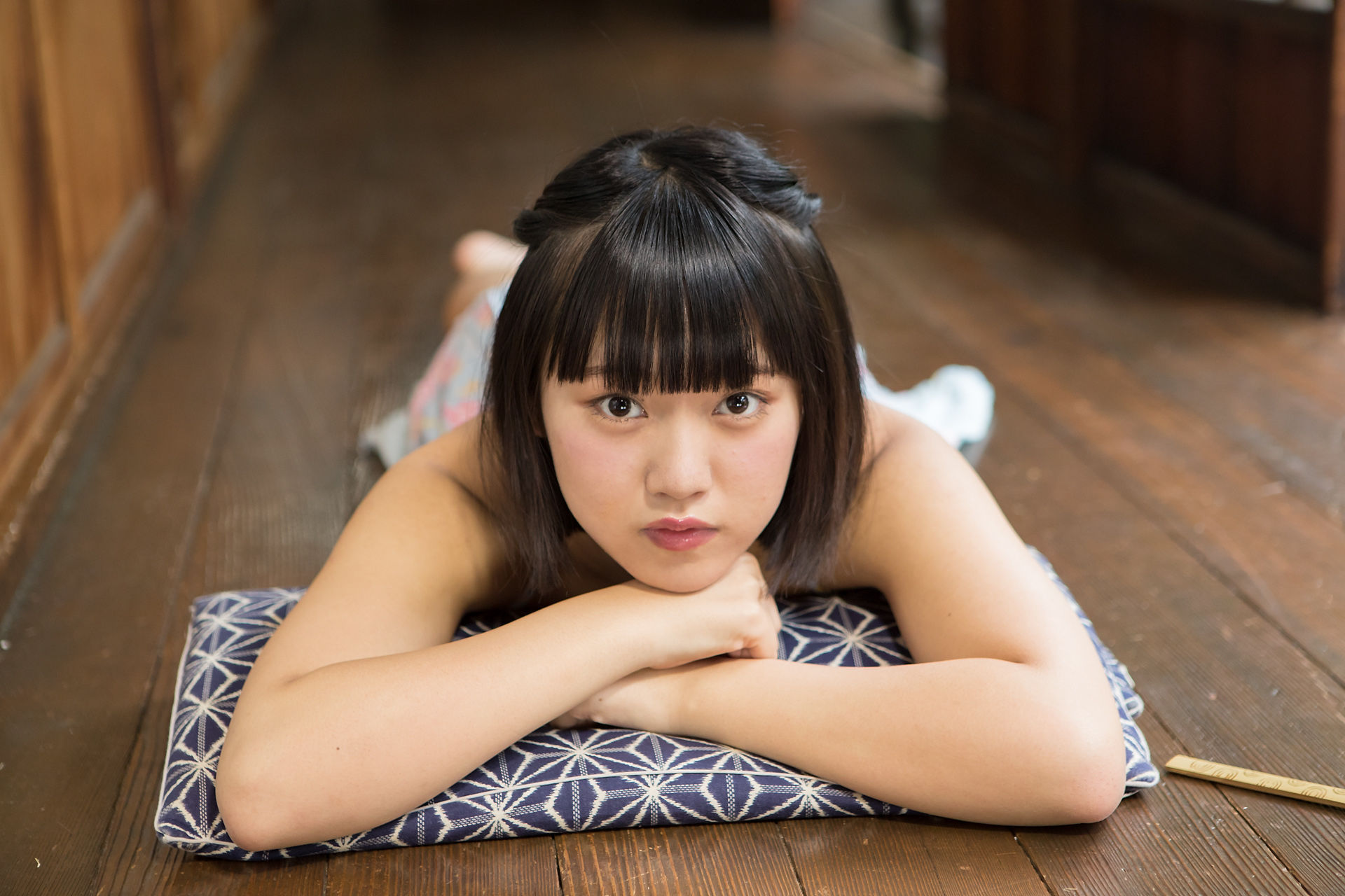 Anju Kouzuki 香月杏珠  Limited Gallery 7.1+7.2-图3