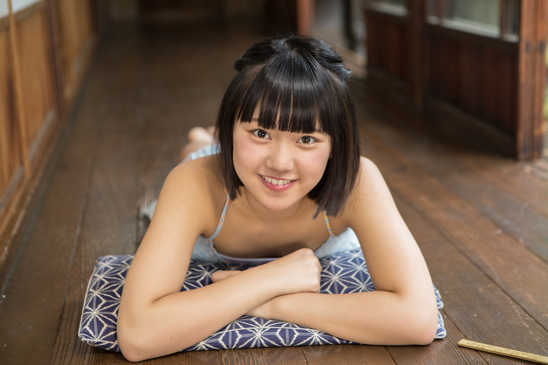 Anju Kouzuki 香月杏珠  Limited Gallery 7.1+7.2-图4