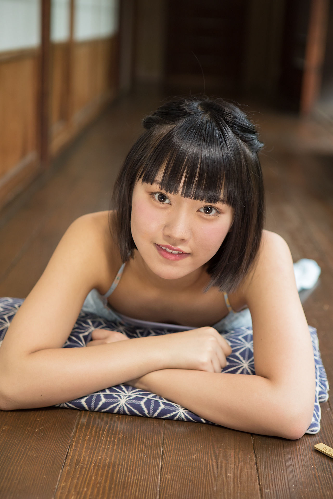 Anju Kouzuki 香月杏珠  Limited Gallery 7.1+7.2-图5