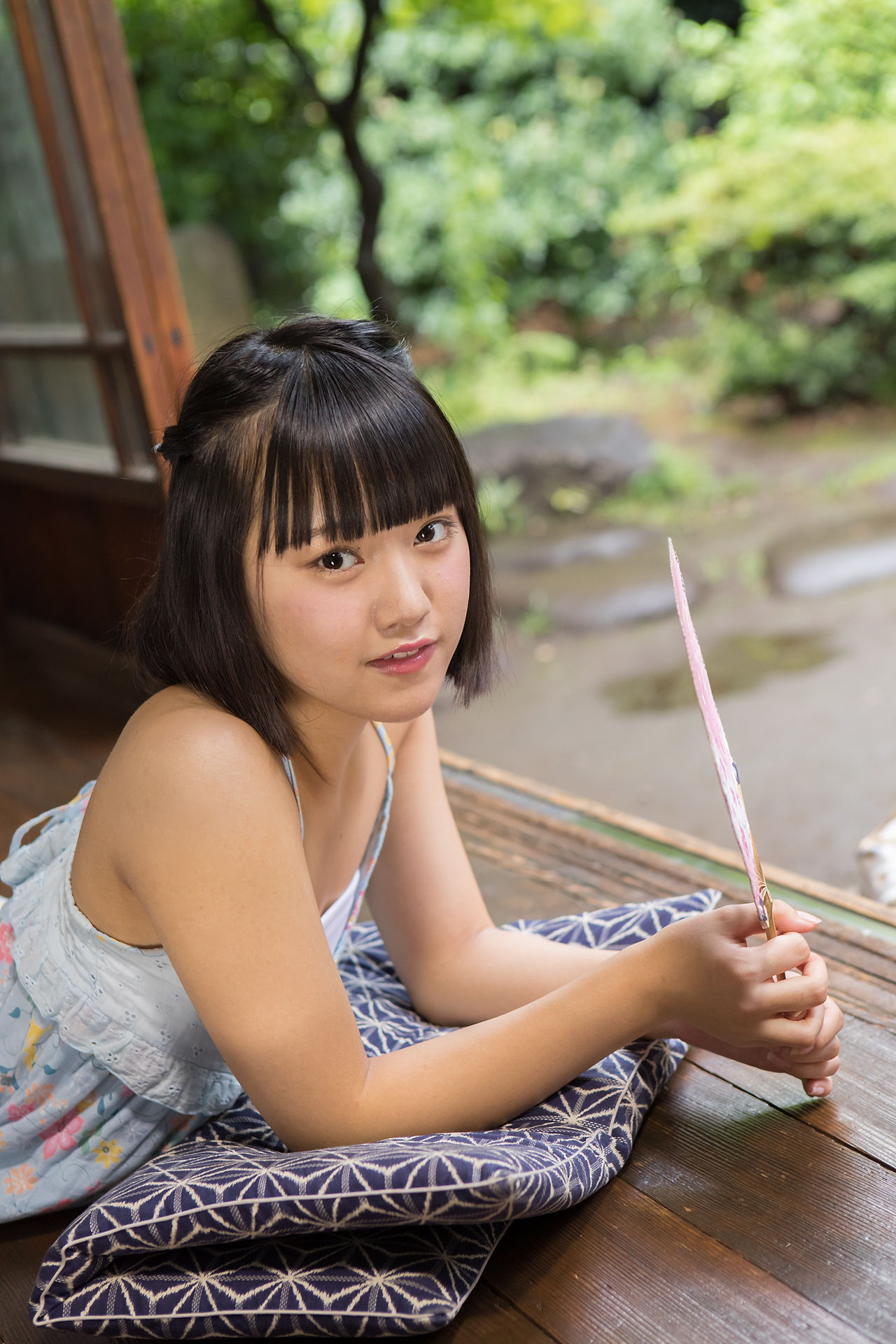 Anju Kouzuki 香月杏珠  Limited Gallery 7.1+7.2-图7