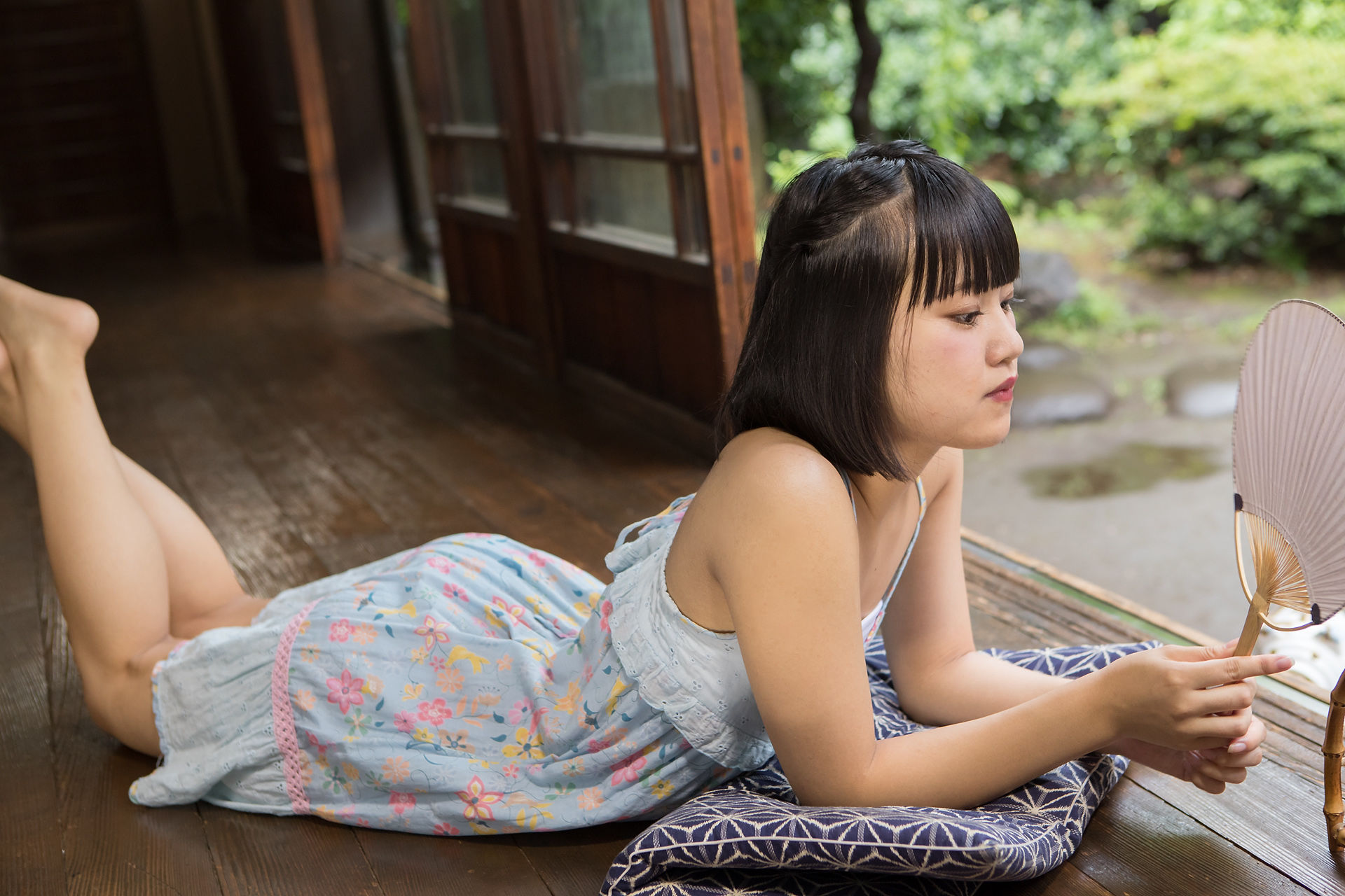 Anju Kouzuki 香月杏珠  Limited Gallery 7.1+7.2-图8