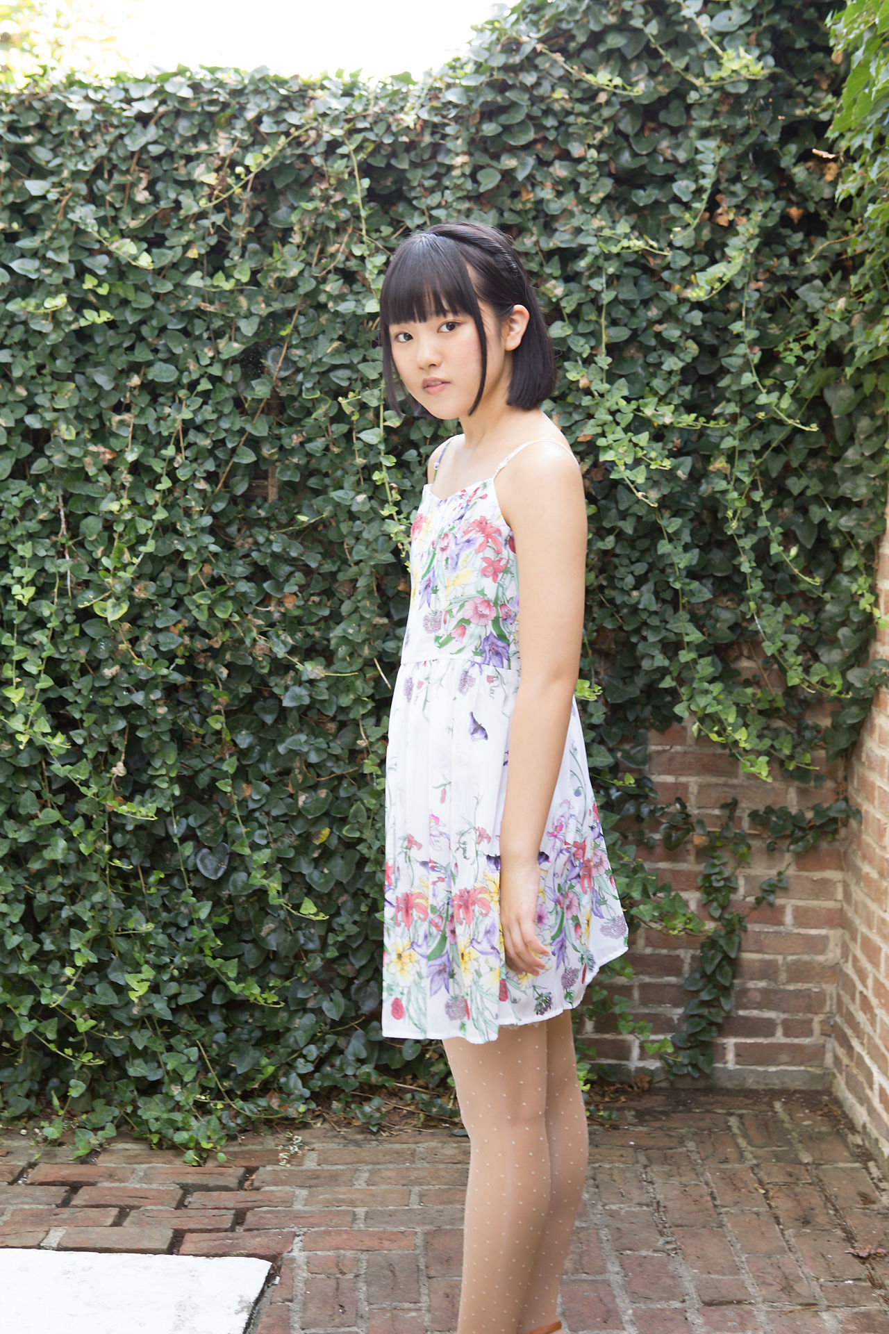 香月りお/香月杏珠 Anju Kouzuki Secret Gallery  STAGE1 2.1-图10