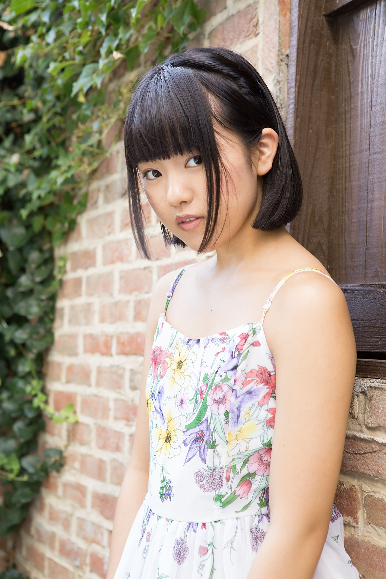 香月りお/香月杏珠 Anju Kouzuki Secret Gallery  STAGE1 2.1-图13