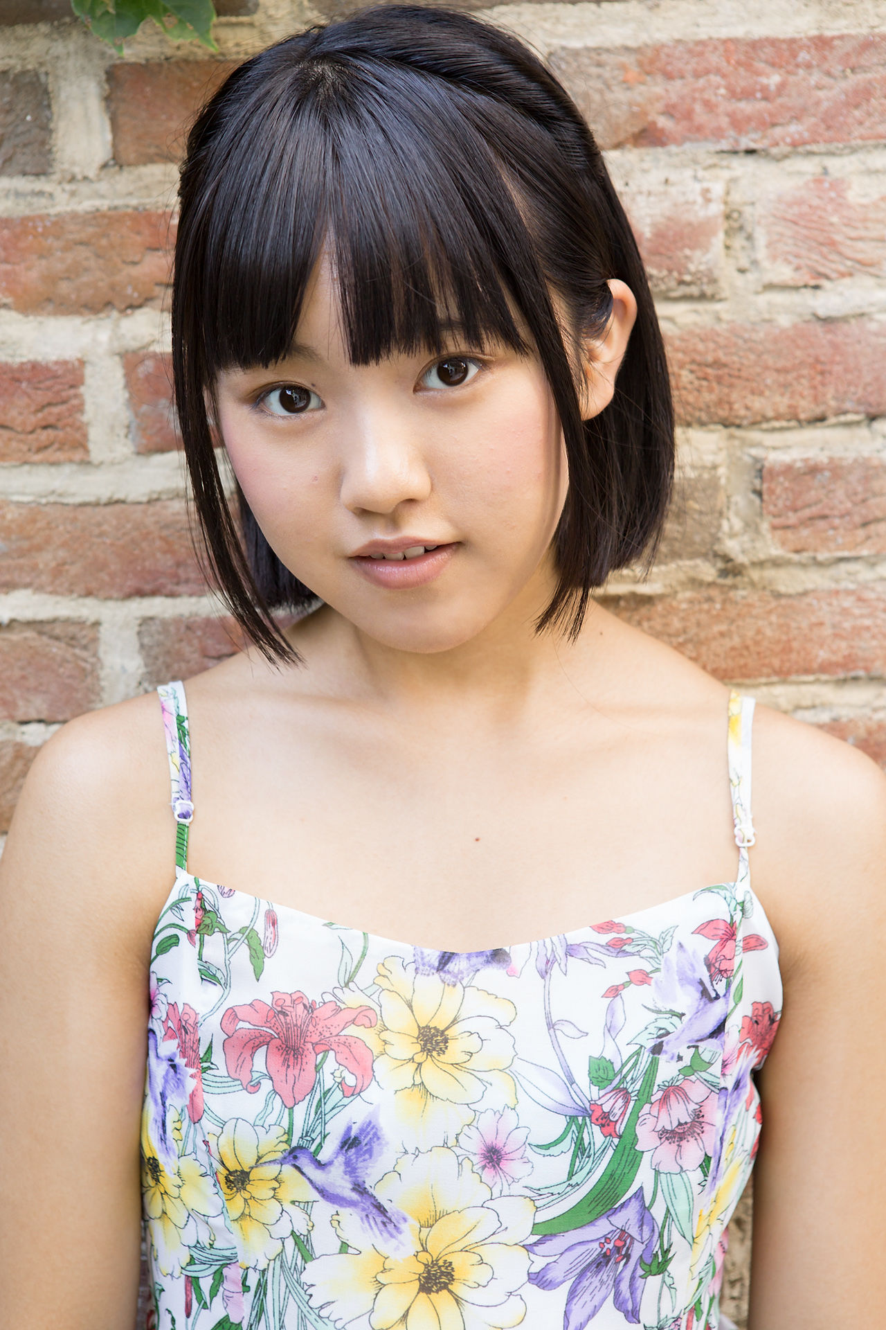 香月りお/香月杏珠 Anju Kouzuki Secret Gallery  STAGE1 2.1-图14