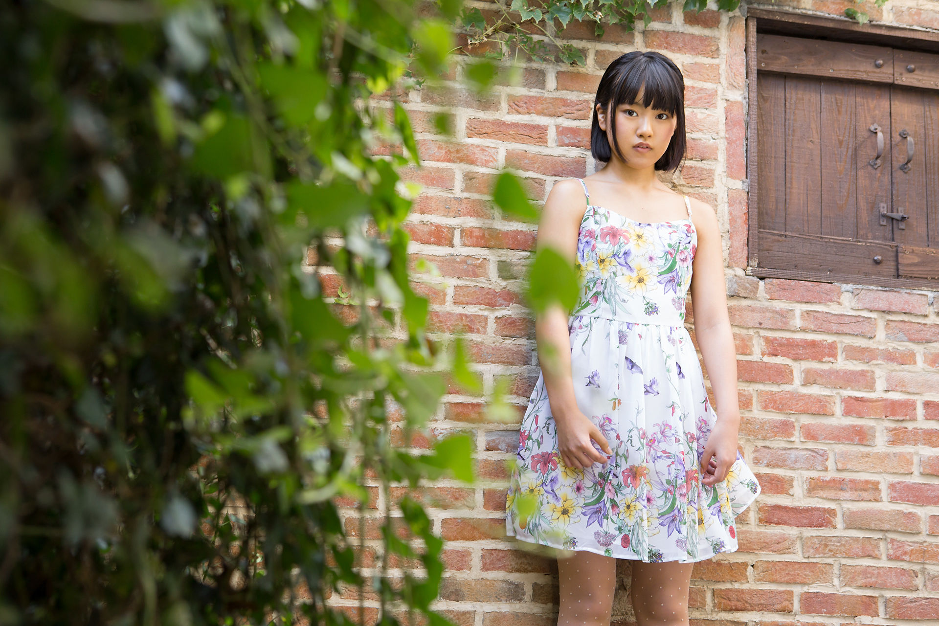 香月りお/香月杏珠 Anju Kouzuki Secret Gallery  STAGE1 2.1-图15