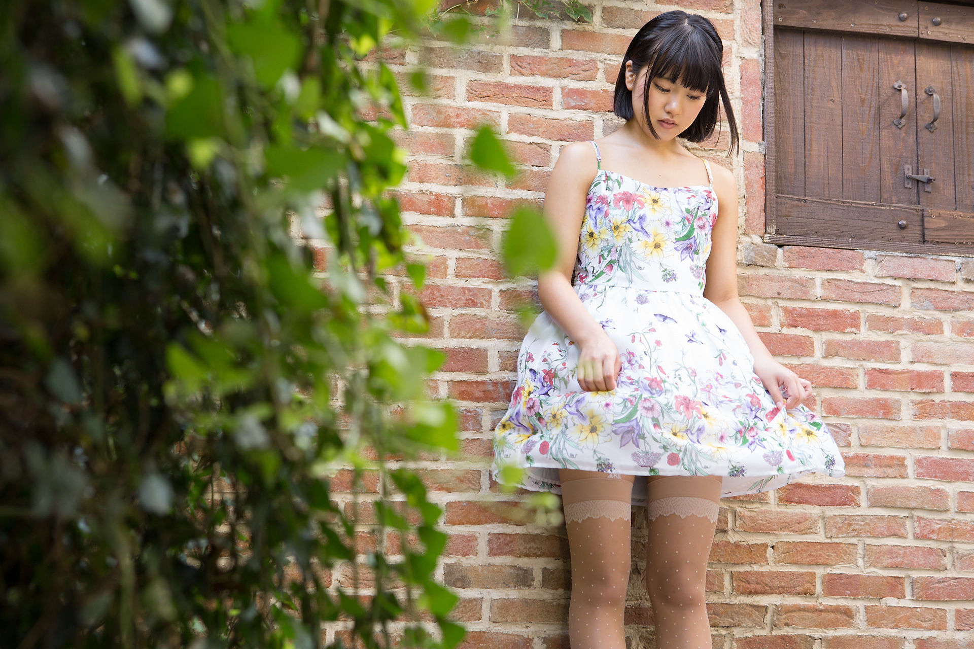 香月りお/香月杏珠 Anju Kouzuki Secret Gallery  STAGE1 2.1-图16