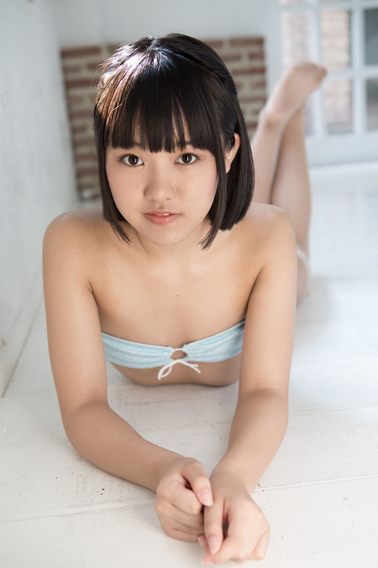 香月りお/香月杏珠 Anju Kouzuki Secret Gallery  STAGE1 2.1-图45