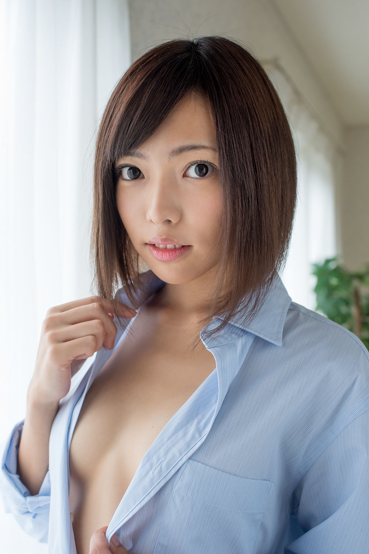 広瀬あや Aya Hirose Limited Gallery 2.3-图4