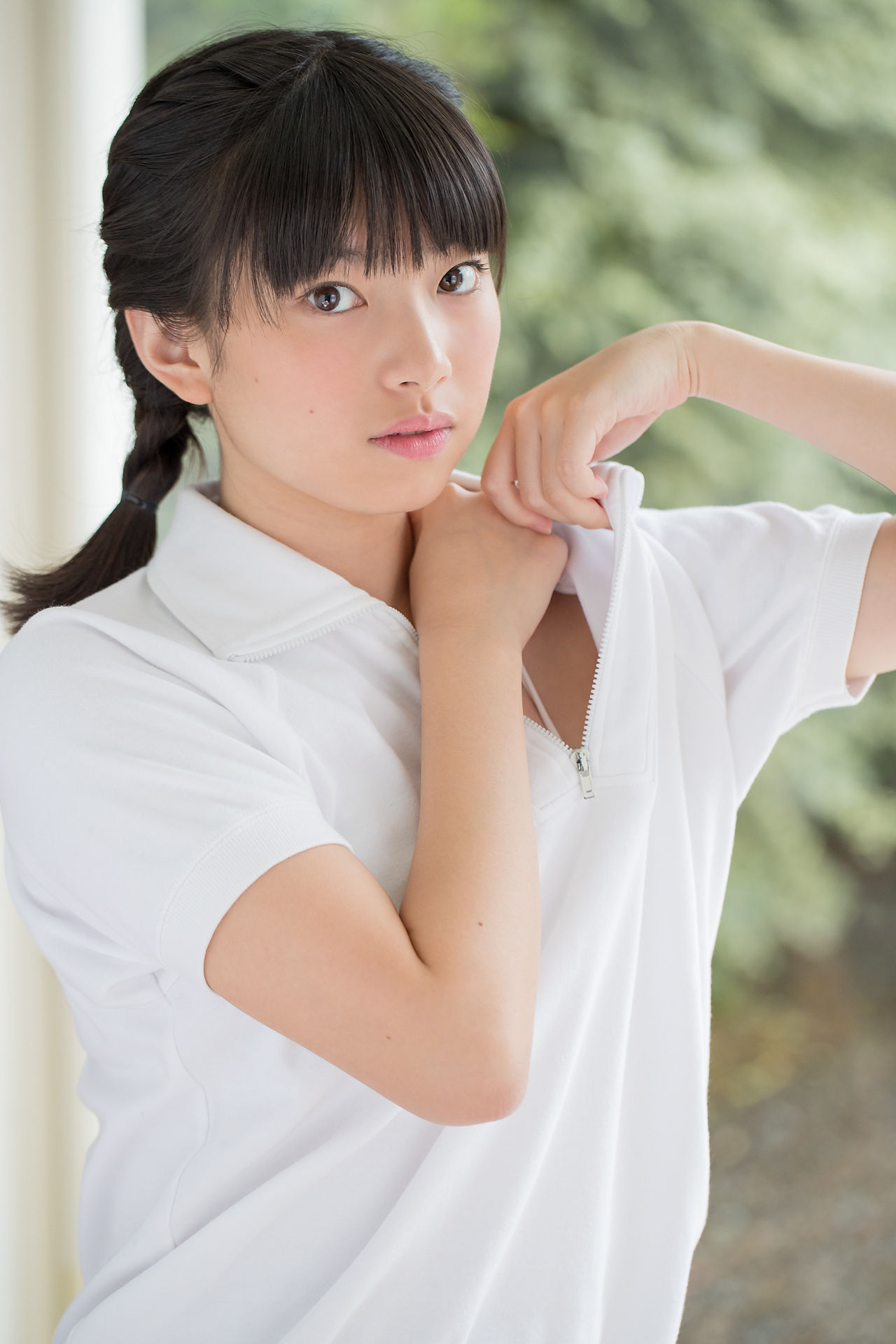 Sena Shinonome 東雲せな  Secret Gallery  STAGE1 5.1-图15