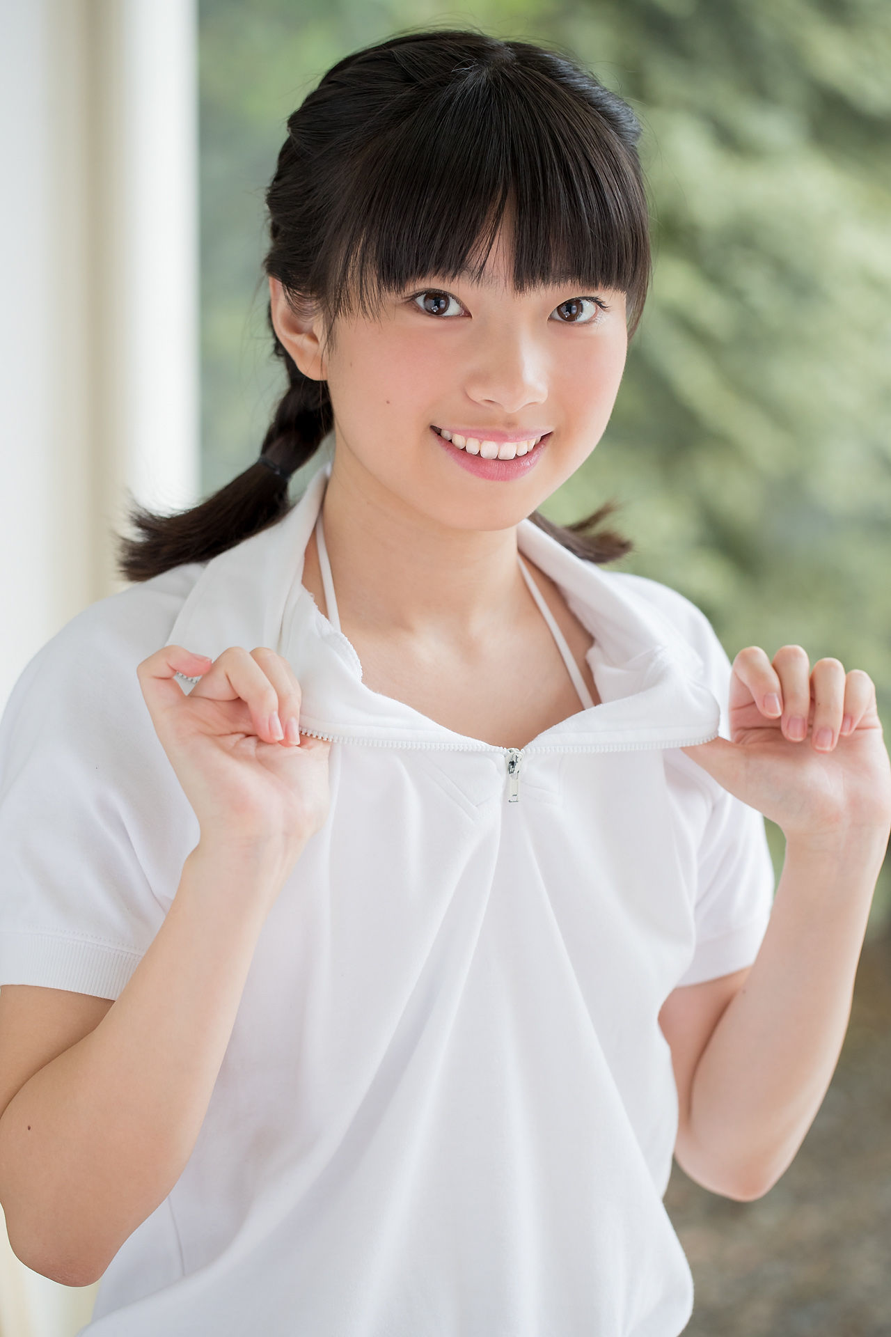 Sena Shinonome 東雲せな  Secret Gallery  STAGE1 5.1-图16