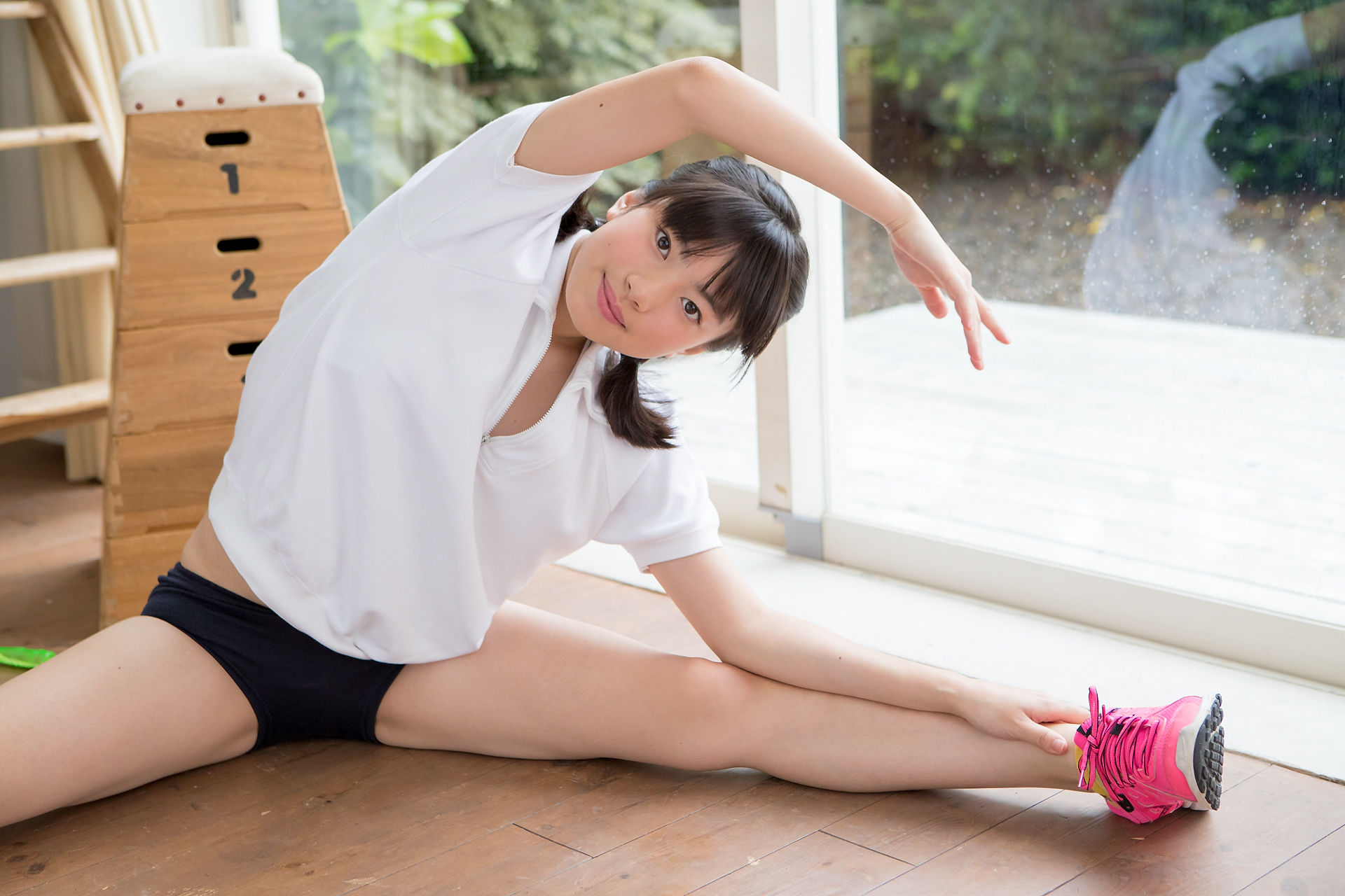 Sena Shinonome 東雲せな  Secret Gallery  STAGE1 5.1-图18