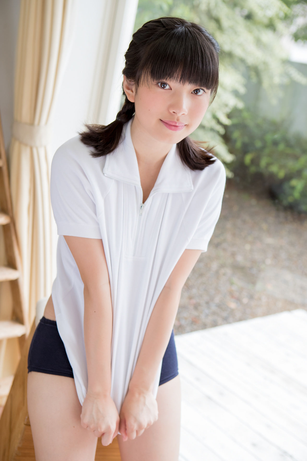 Sena Shinonome 東雲せな  Secret Gallery  STAGE1 5.1-图32