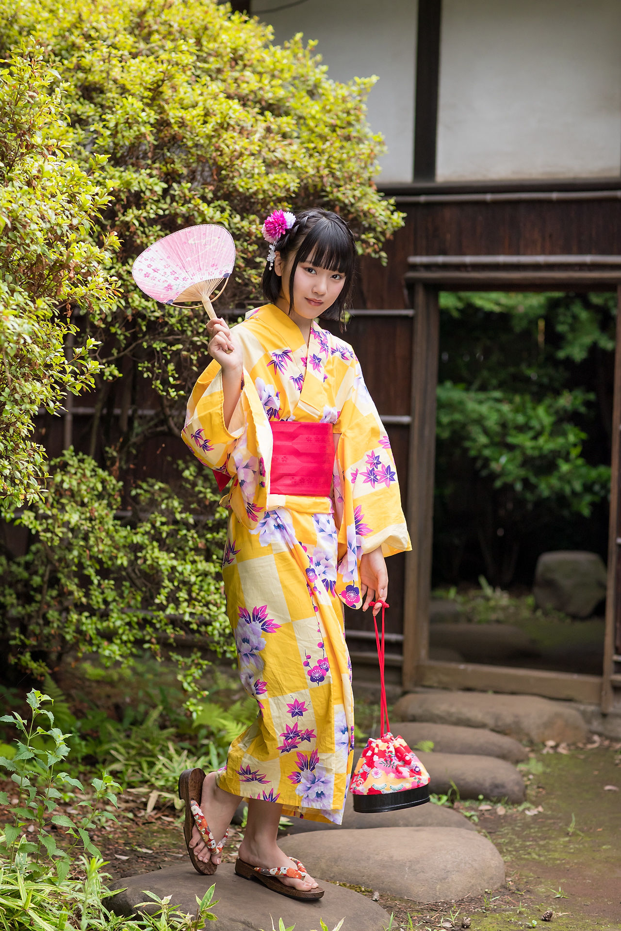 Anju Kouzuki 香月杏珠  Limited Gallery 7.3-图9