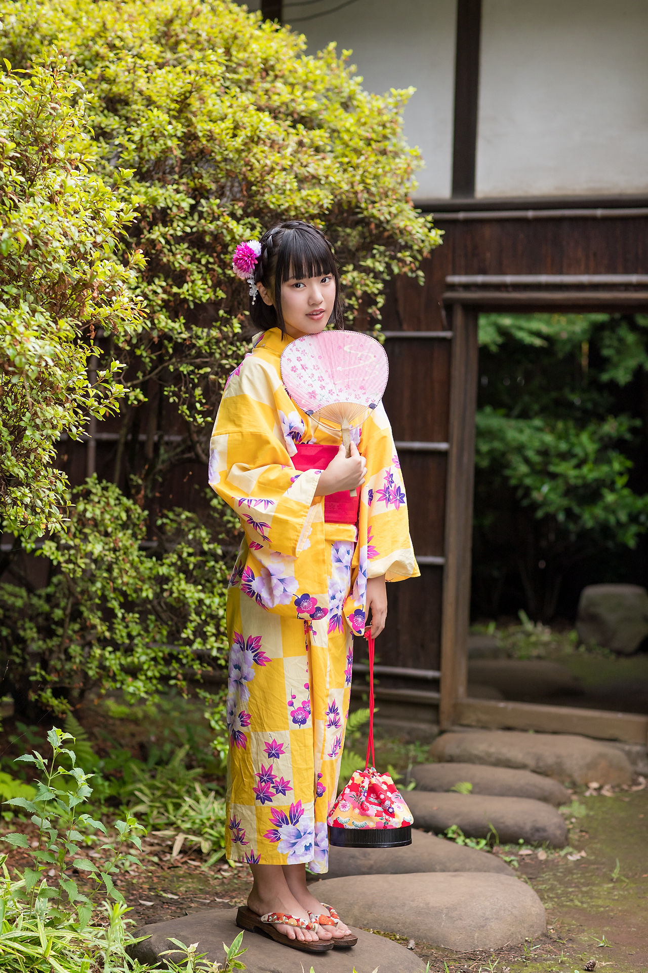 Anju Kouzuki 香月杏珠  Limited Gallery 7.3-图10