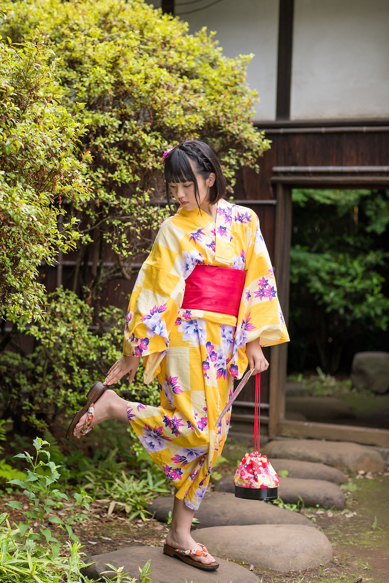 Anju Kouzuki 香月杏珠  Limited Gallery 7.3-图11