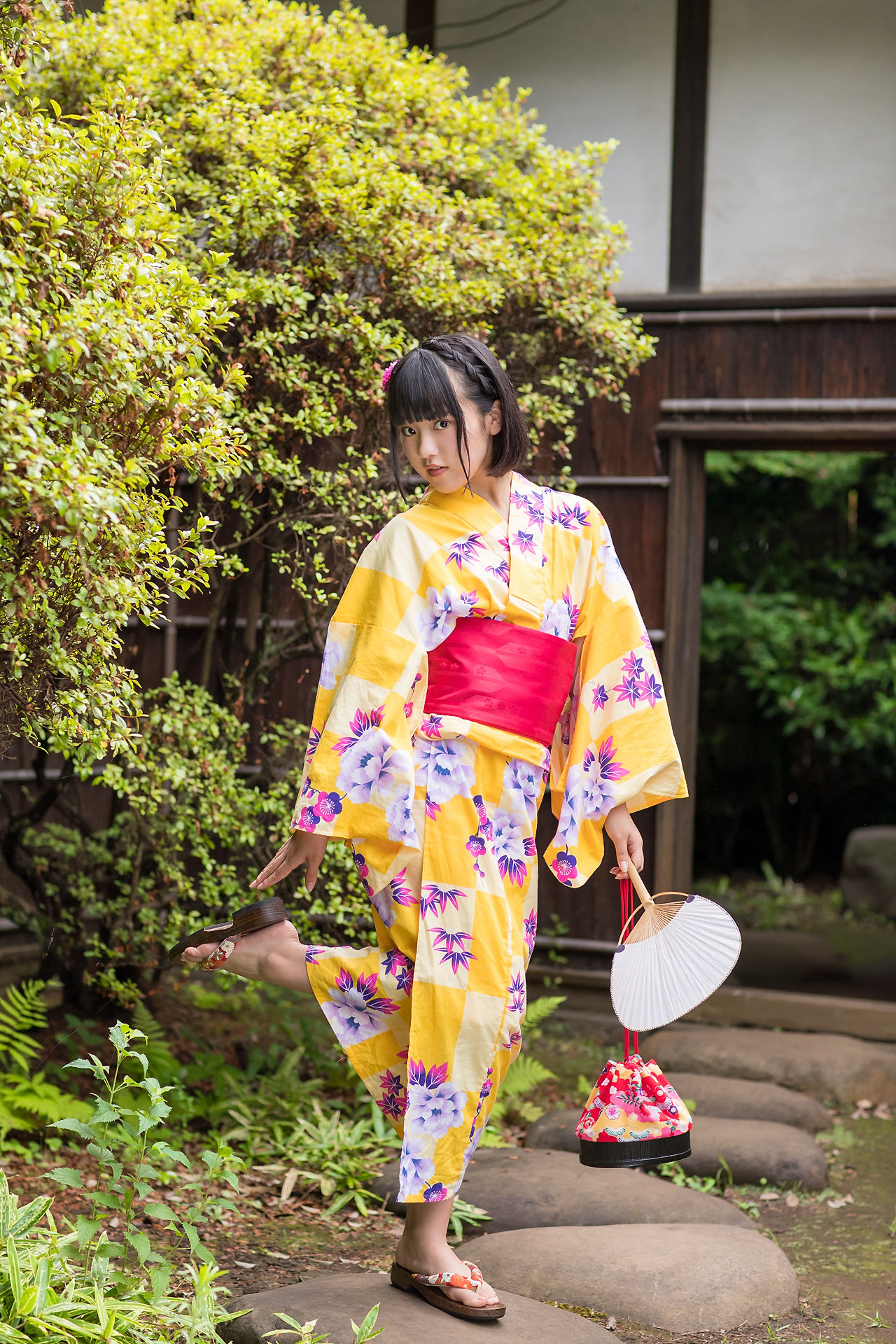 Anju Kouzuki 香月杏珠  Limited Gallery 7.3-图12