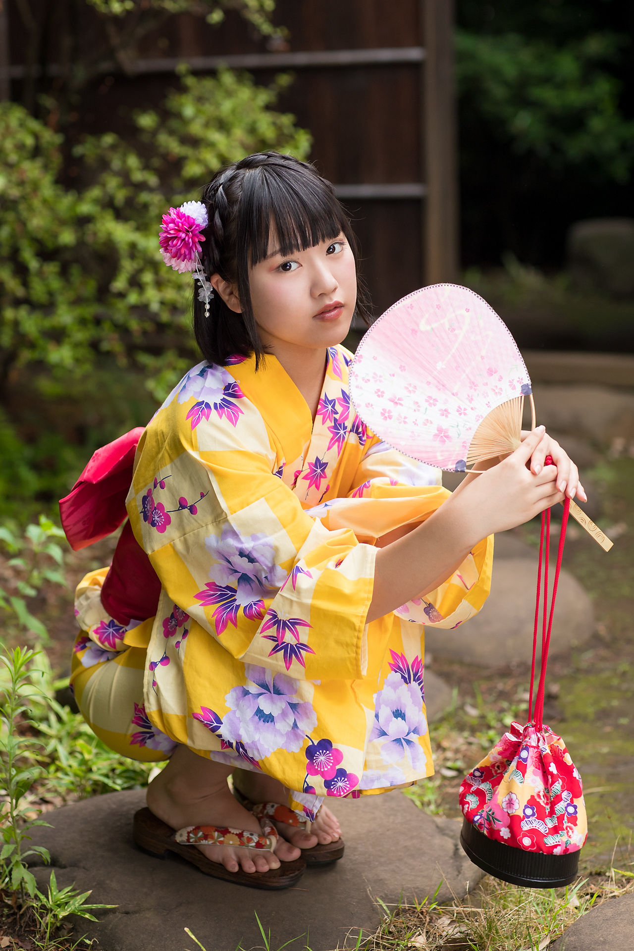 Anju Kouzuki 香月杏珠  Limited Gallery 7.3-图13