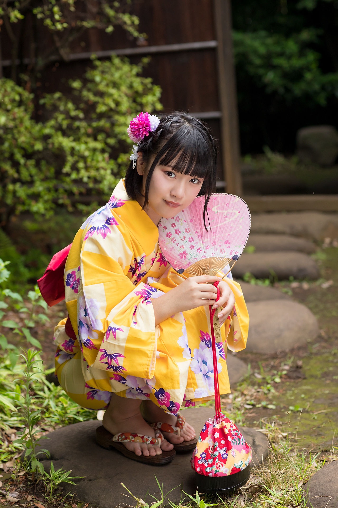 Anju Kouzuki 香月杏珠  Limited Gallery 7.3-图14