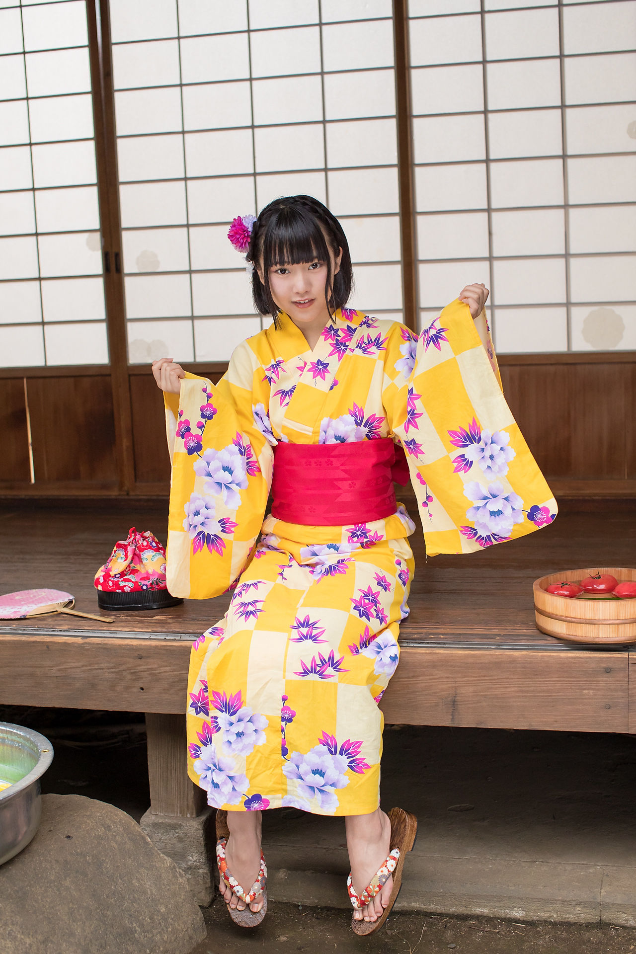 Anju Kouzuki 香月杏珠  Limited Gallery 7.3-图15