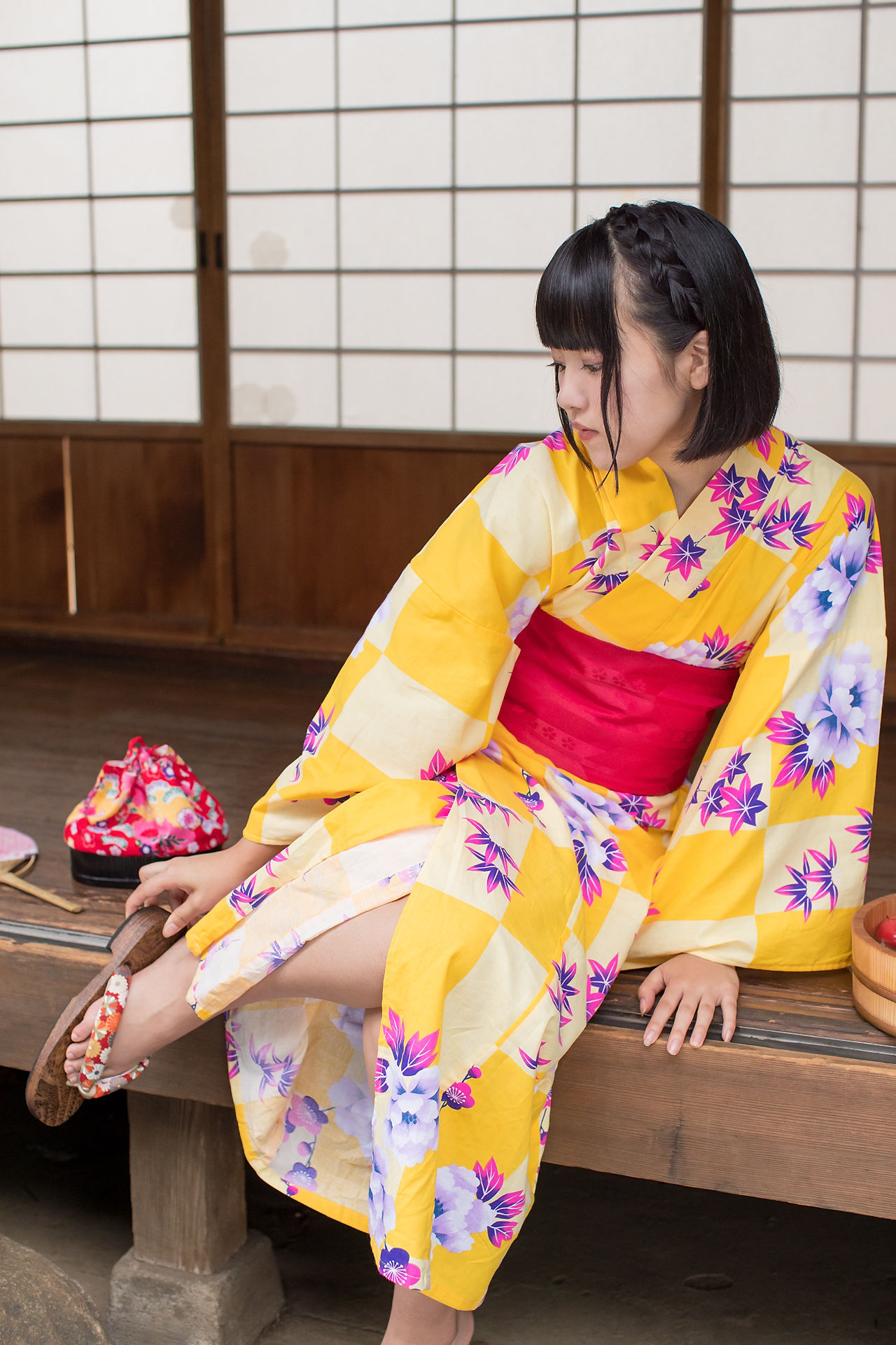 Anju Kouzuki 香月杏珠  Limited Gallery 7.3-图17