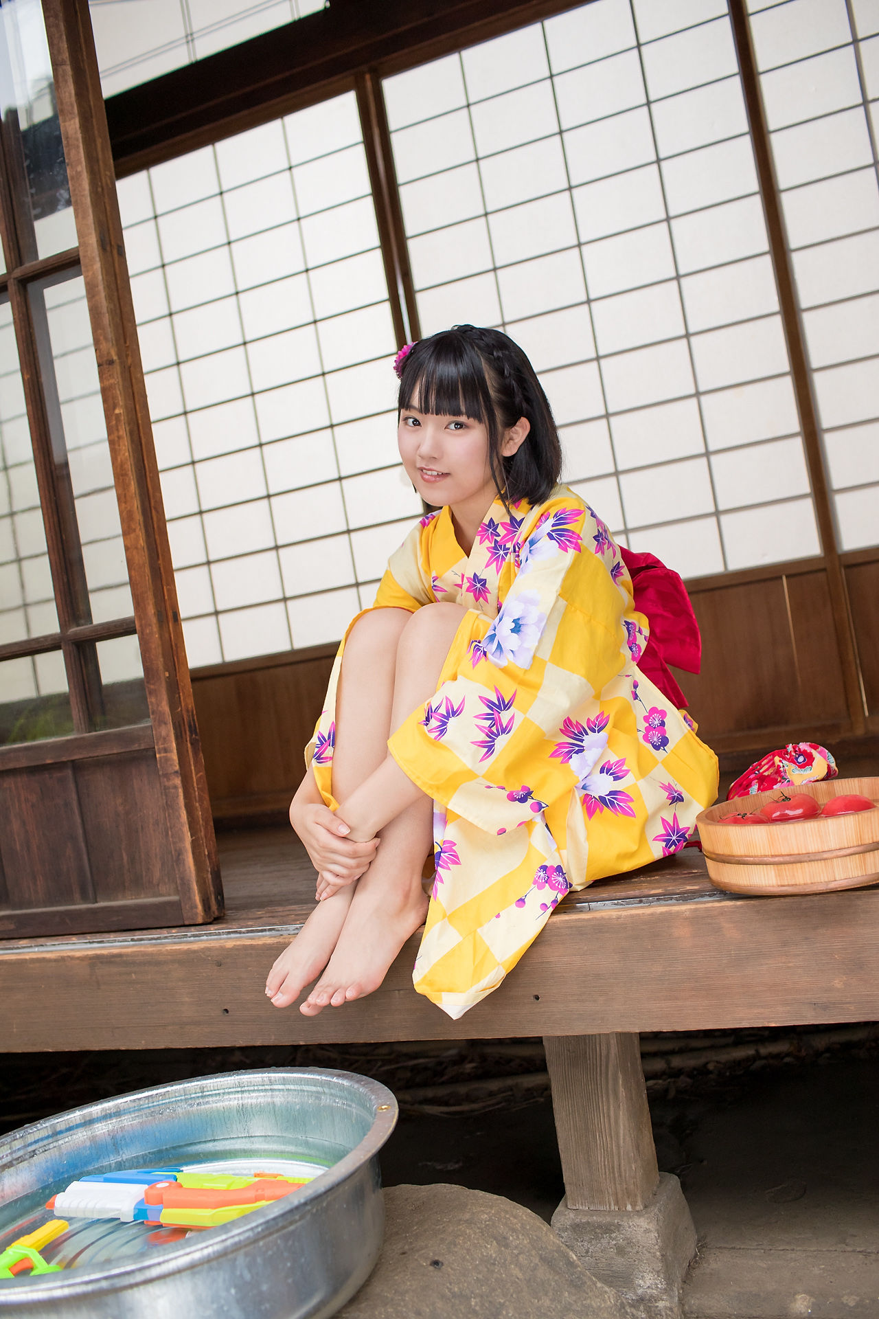 Anju Kouzuki 香月杏珠  Limited Gallery 7.3-图19