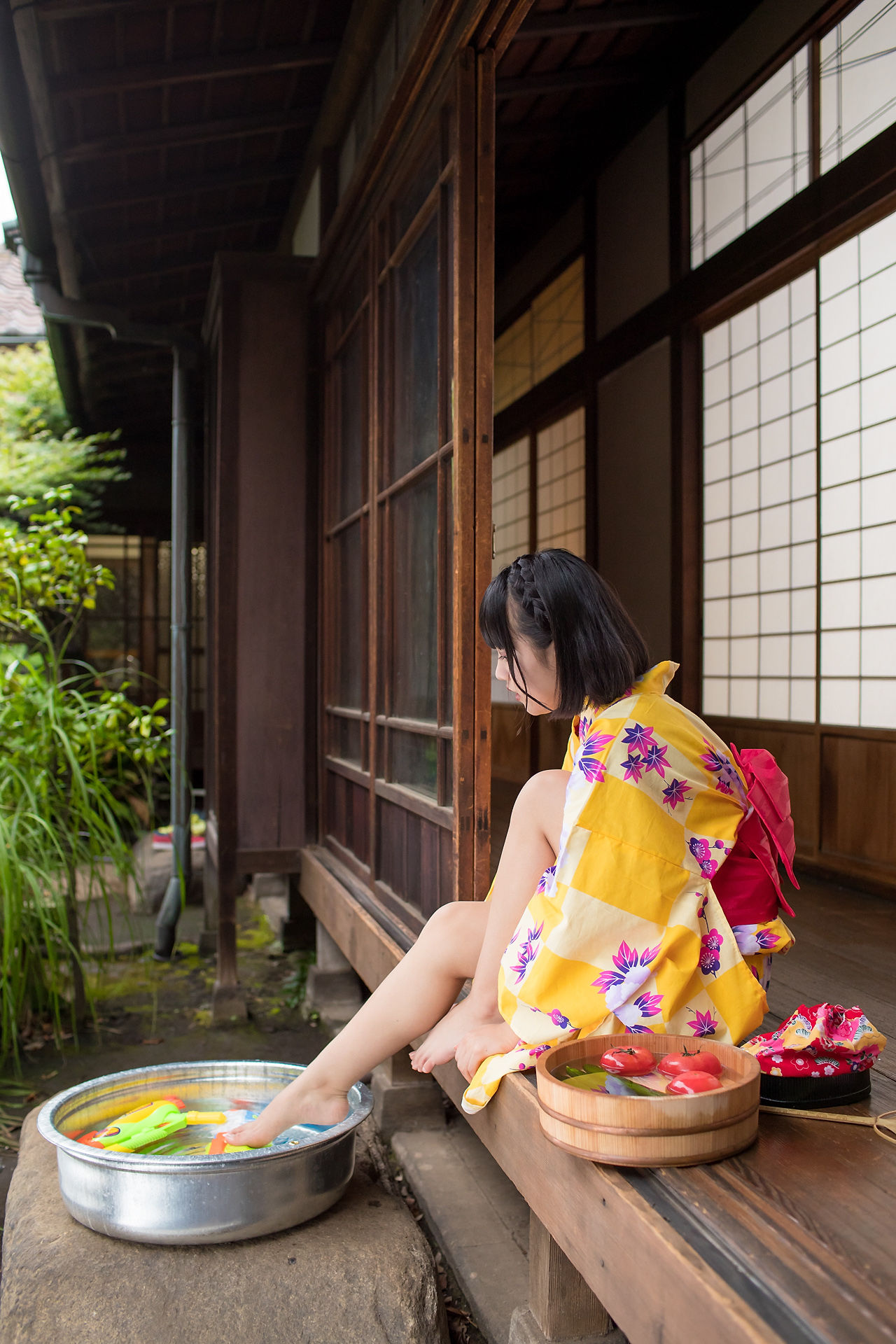 Anju Kouzuki 香月杏珠  Limited Gallery 7.3-图20