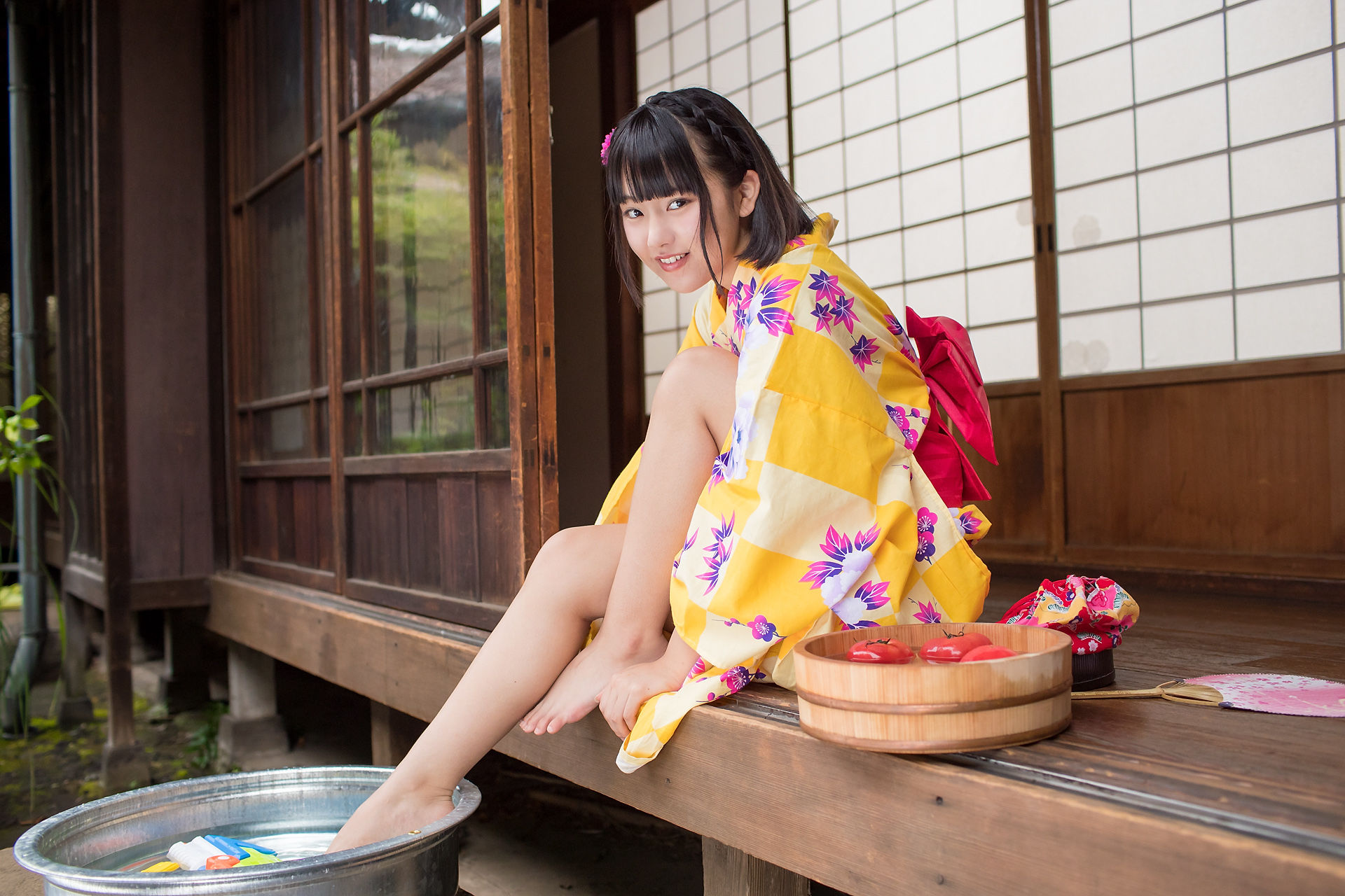 Anju Kouzuki 香月杏珠  Limited Gallery 7.3-图21