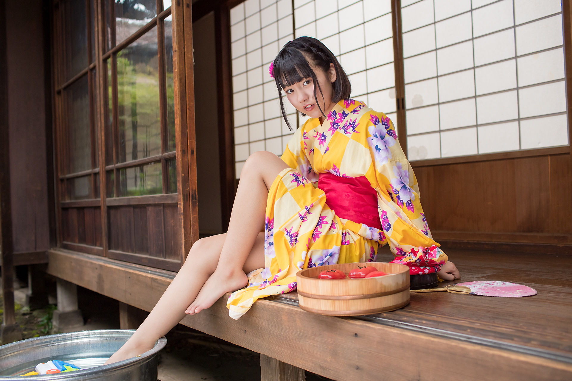 Anju Kouzuki 香月杏珠  Limited Gallery 7.3-图22