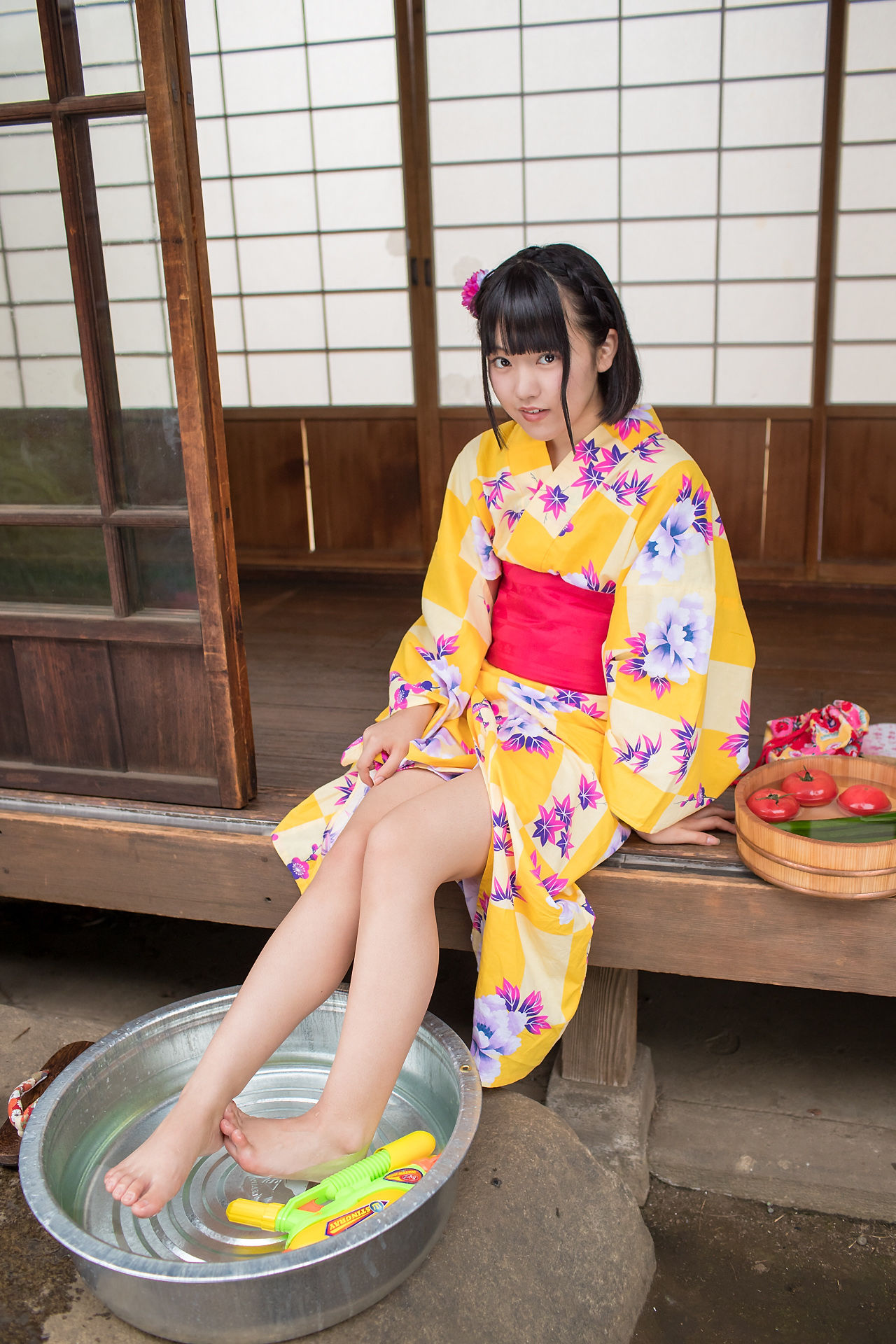 Anju Kouzuki 香月杏珠  Limited Gallery 7.3-图25