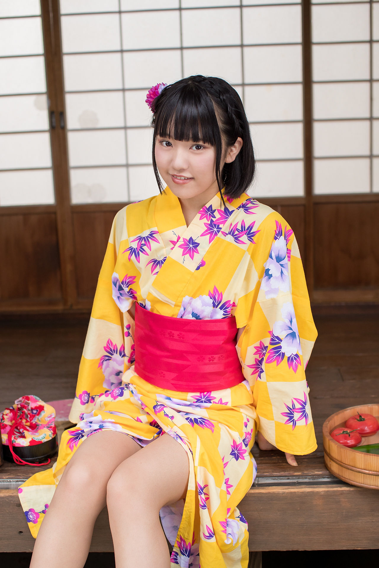 Anju Kouzuki 香月杏珠  Limited Gallery 7.3-图26