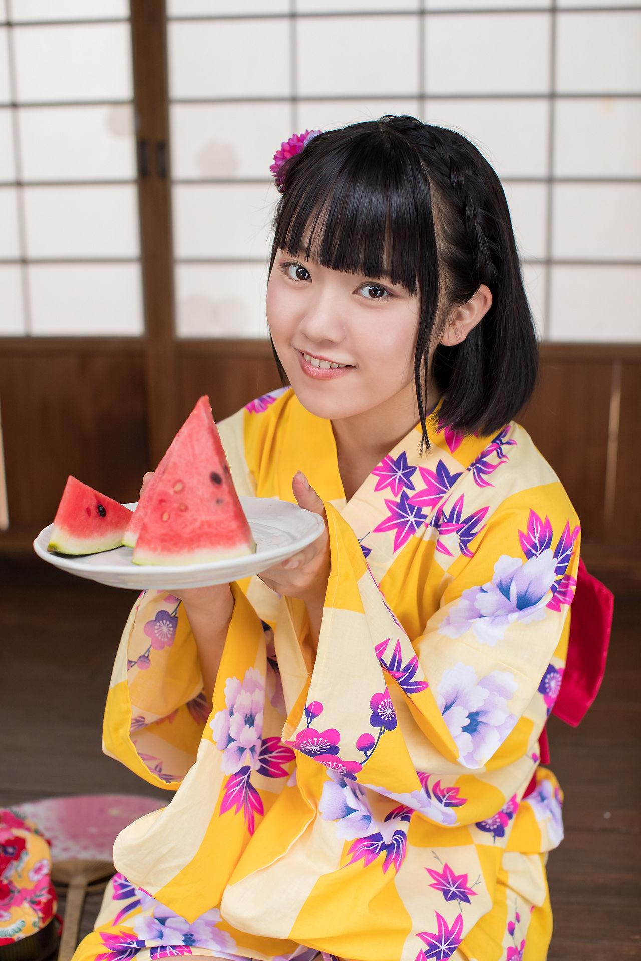 Anju Kouzuki 香月杏珠  Limited Gallery 7.3-图27