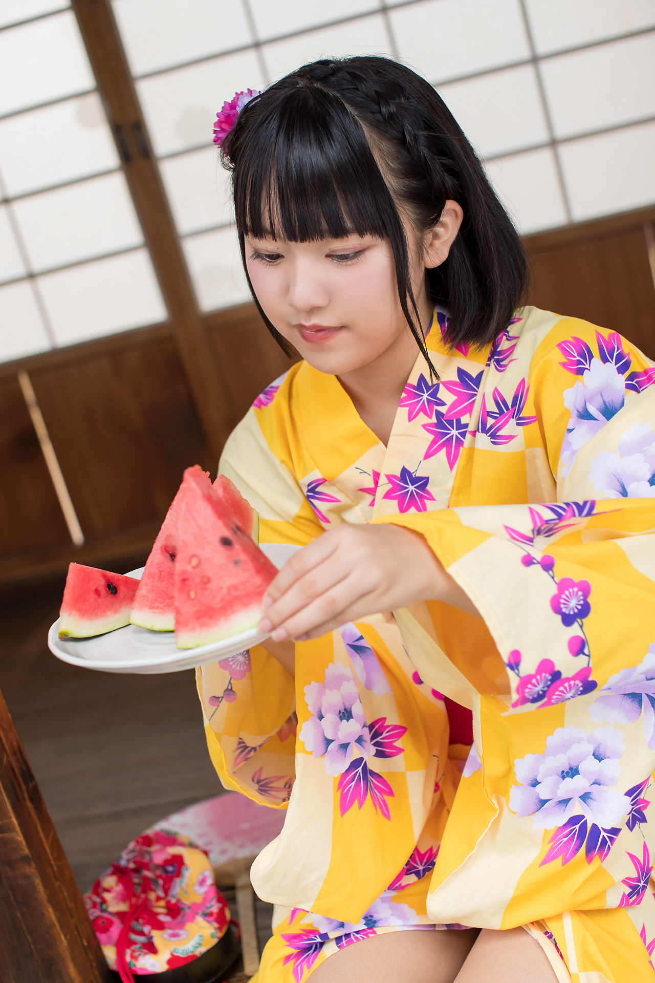 Anju Kouzuki 香月杏珠  Limited Gallery 7.3-图28