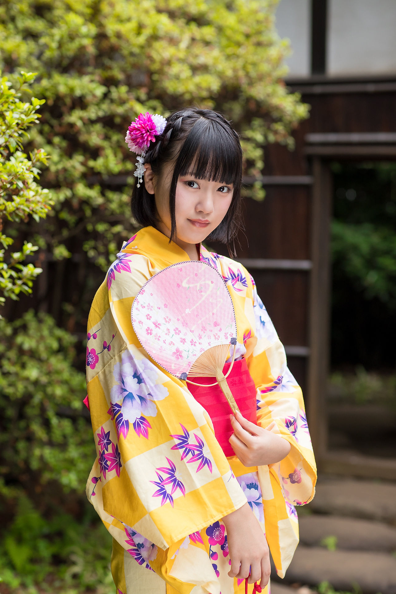 Anju Kouzuki 香月杏珠  Limited Gallery 7.3-图2