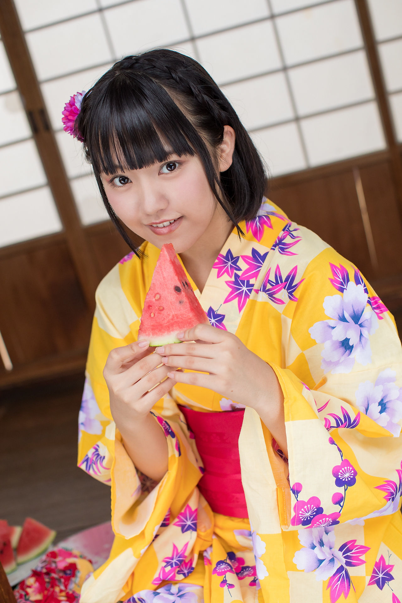 Anju Kouzuki 香月杏珠  Limited Gallery 7.3-图29