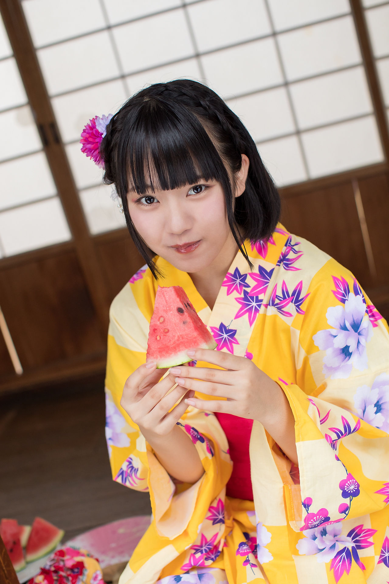 Anju Kouzuki 香月杏珠  Limited Gallery 7.3-图31