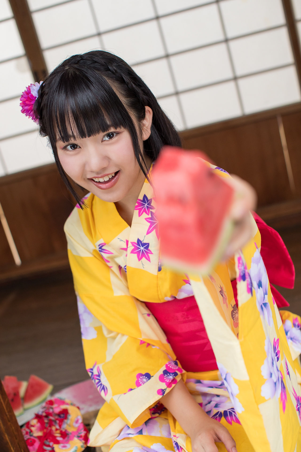 Anju Kouzuki 香月杏珠  Limited Gallery 7.3-图32