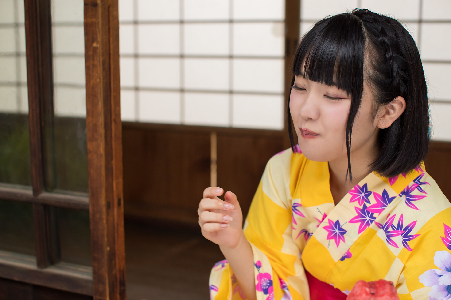 Anju Kouzuki 香月杏珠  Limited Gallery 7.3-图35