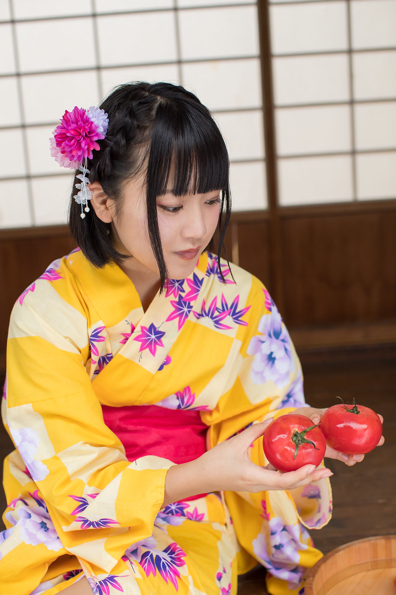 Anju Kouzuki 香月杏珠  Limited Gallery 7.3-图36