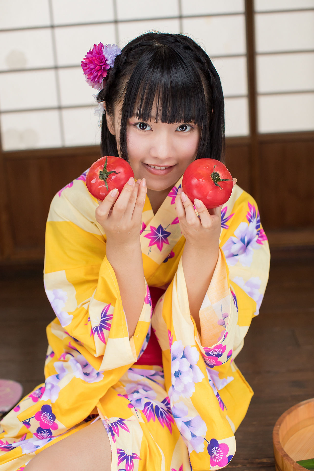 Anju Kouzuki 香月杏珠  Limited Gallery 7.3-图37