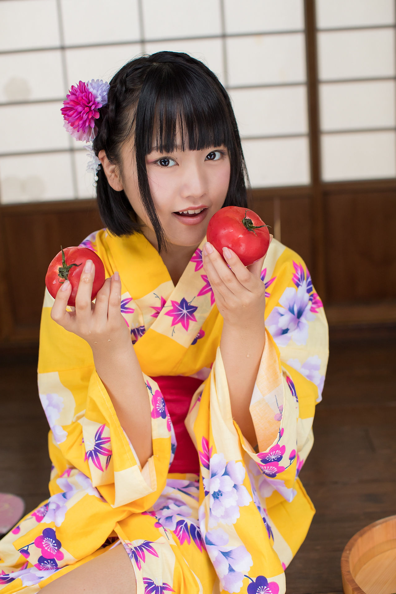 Anju Kouzuki 香月杏珠  Limited Gallery 7.3-图38