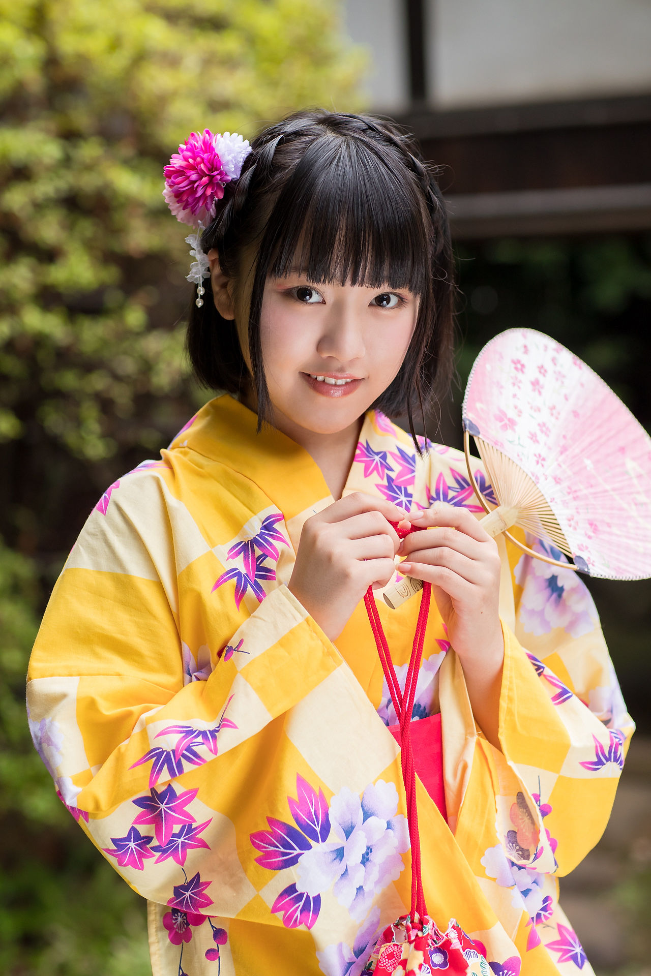 Anju Kouzuki 香月杏珠  Limited Gallery 7.3-图3