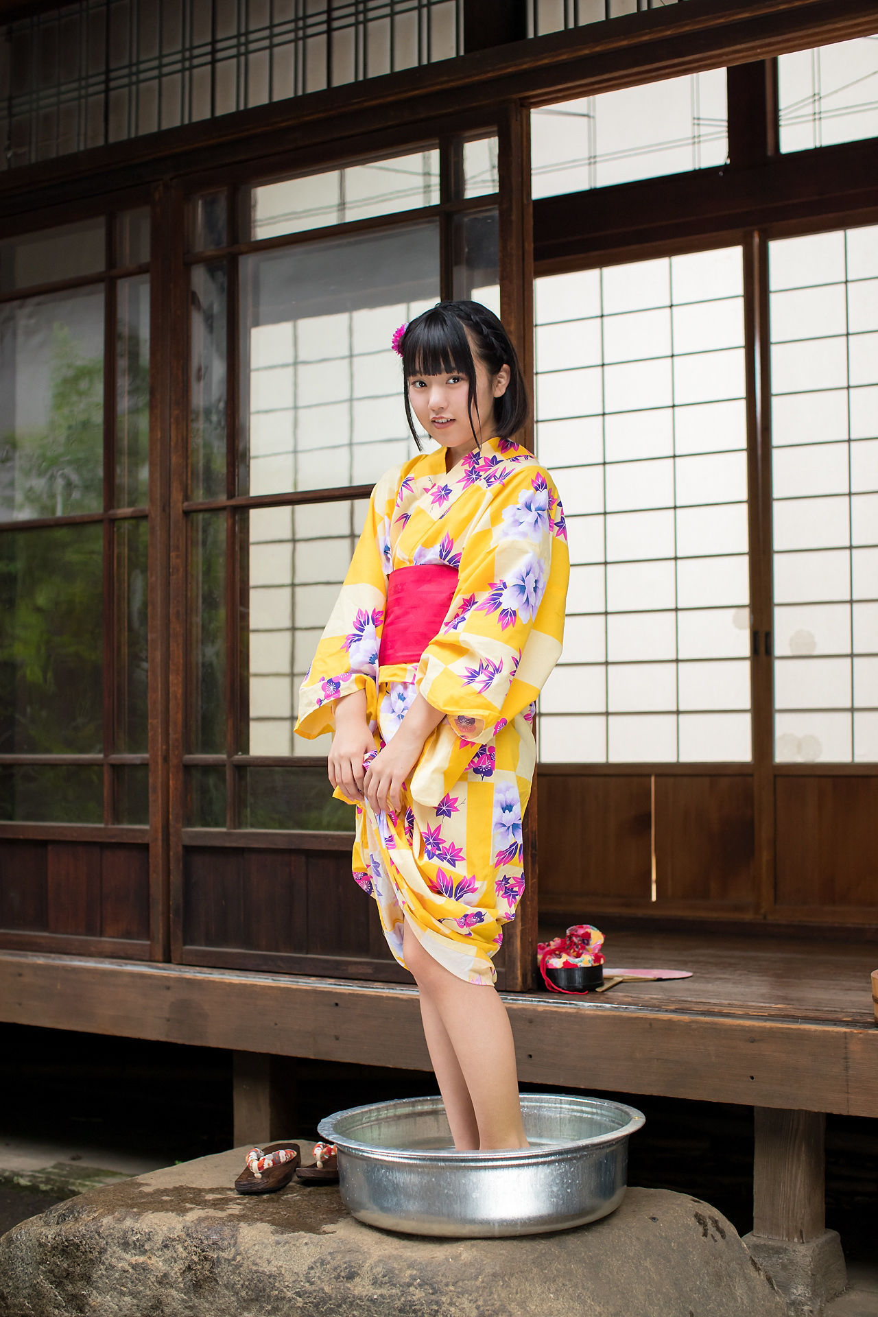 Anju Kouzuki 香月杏珠  Limited Gallery 7.3-图39