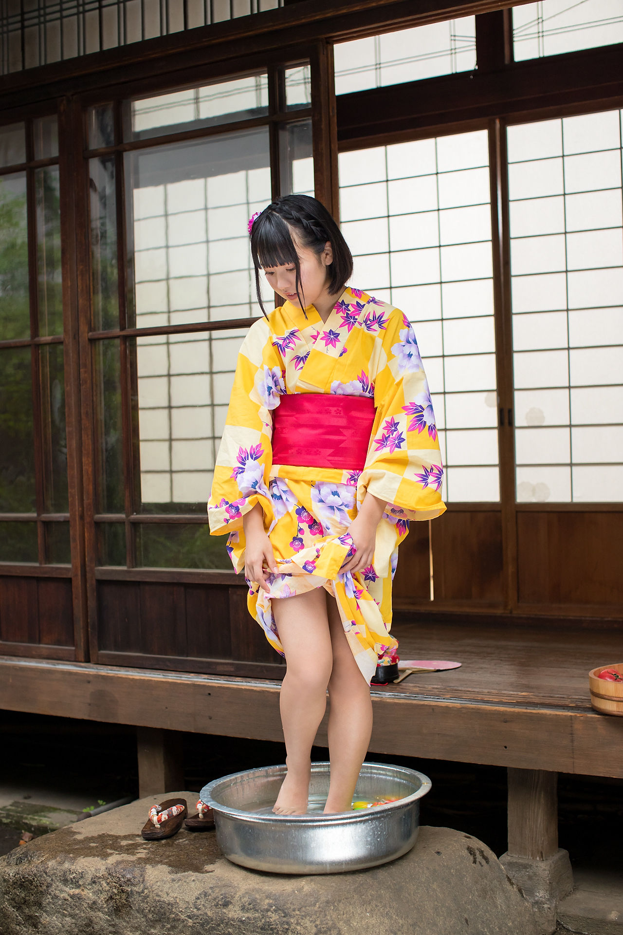 Anju Kouzuki 香月杏珠  Limited Gallery 7.3-图40