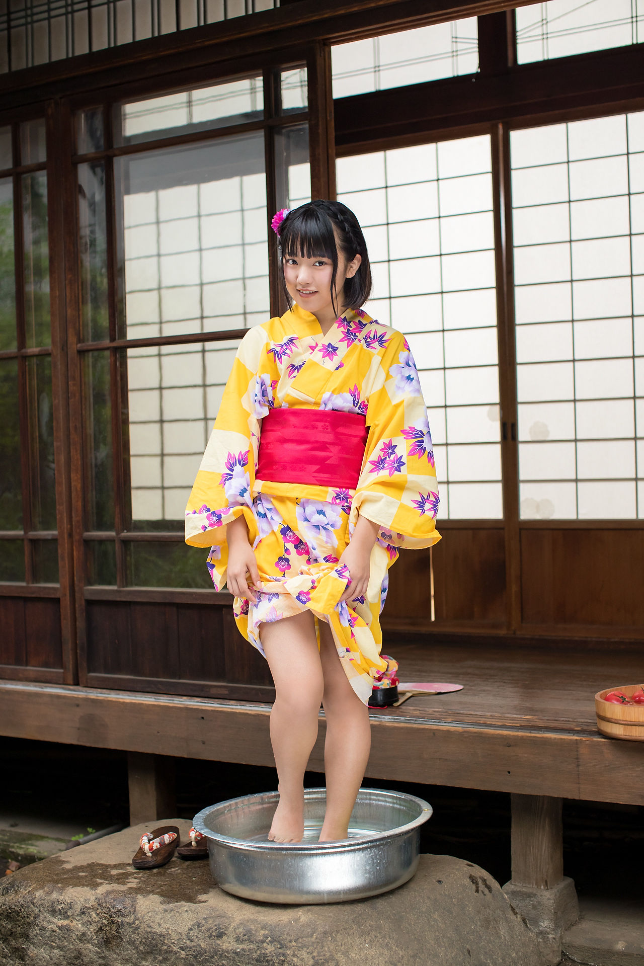 Anju Kouzuki 香月杏珠  Limited Gallery 7.3-图41