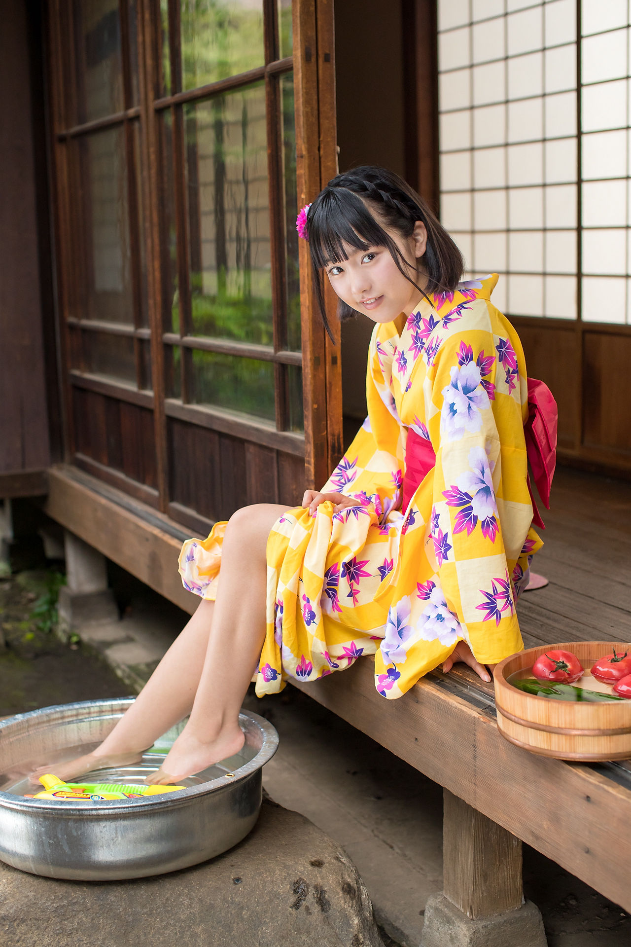 Anju Kouzuki 香月杏珠  Limited Gallery 7.3-图42