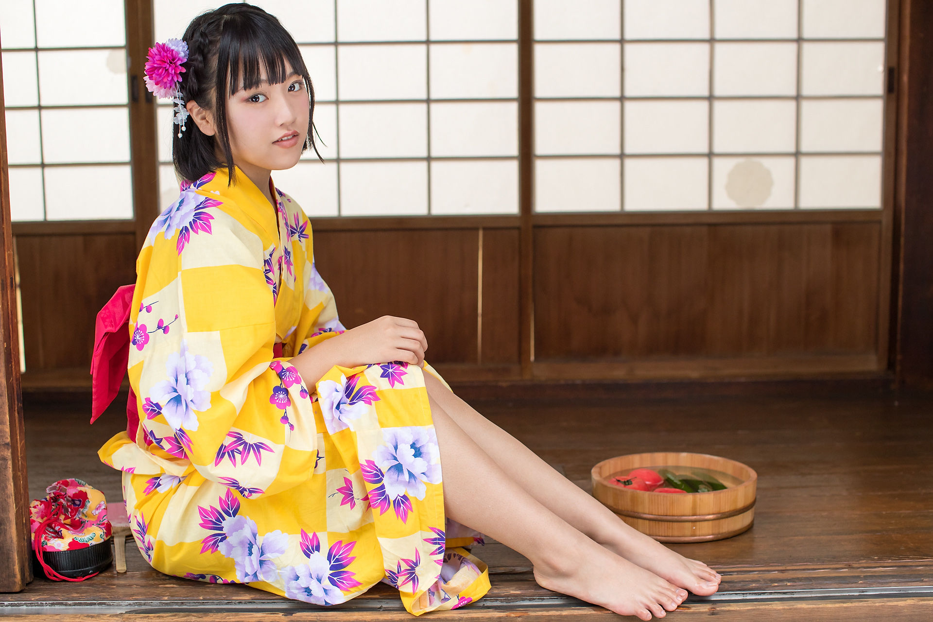 Anju Kouzuki 香月杏珠  Limited Gallery 7.3-图43