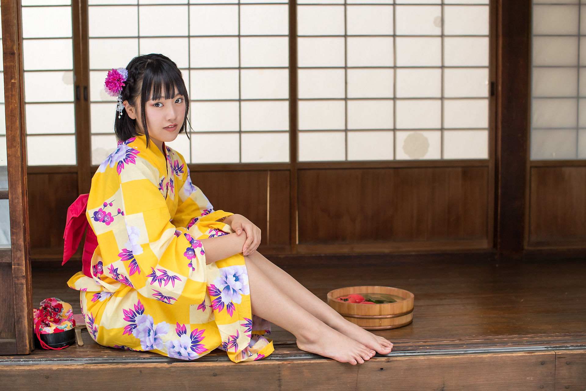 Anju Kouzuki 香月杏珠  Limited Gallery 7.3-图44