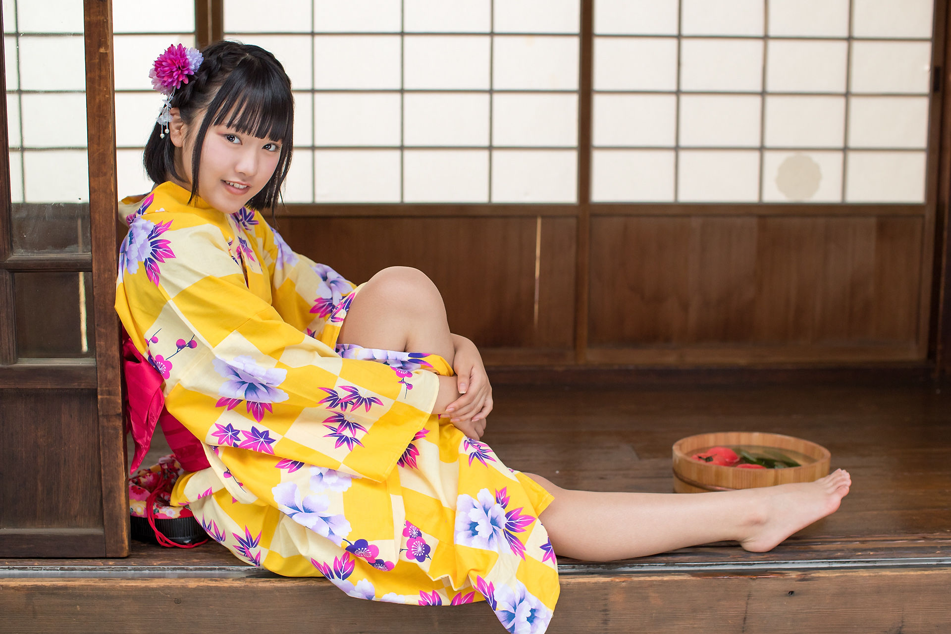 Anju Kouzuki 香月杏珠  Limited Gallery 7.3-图46