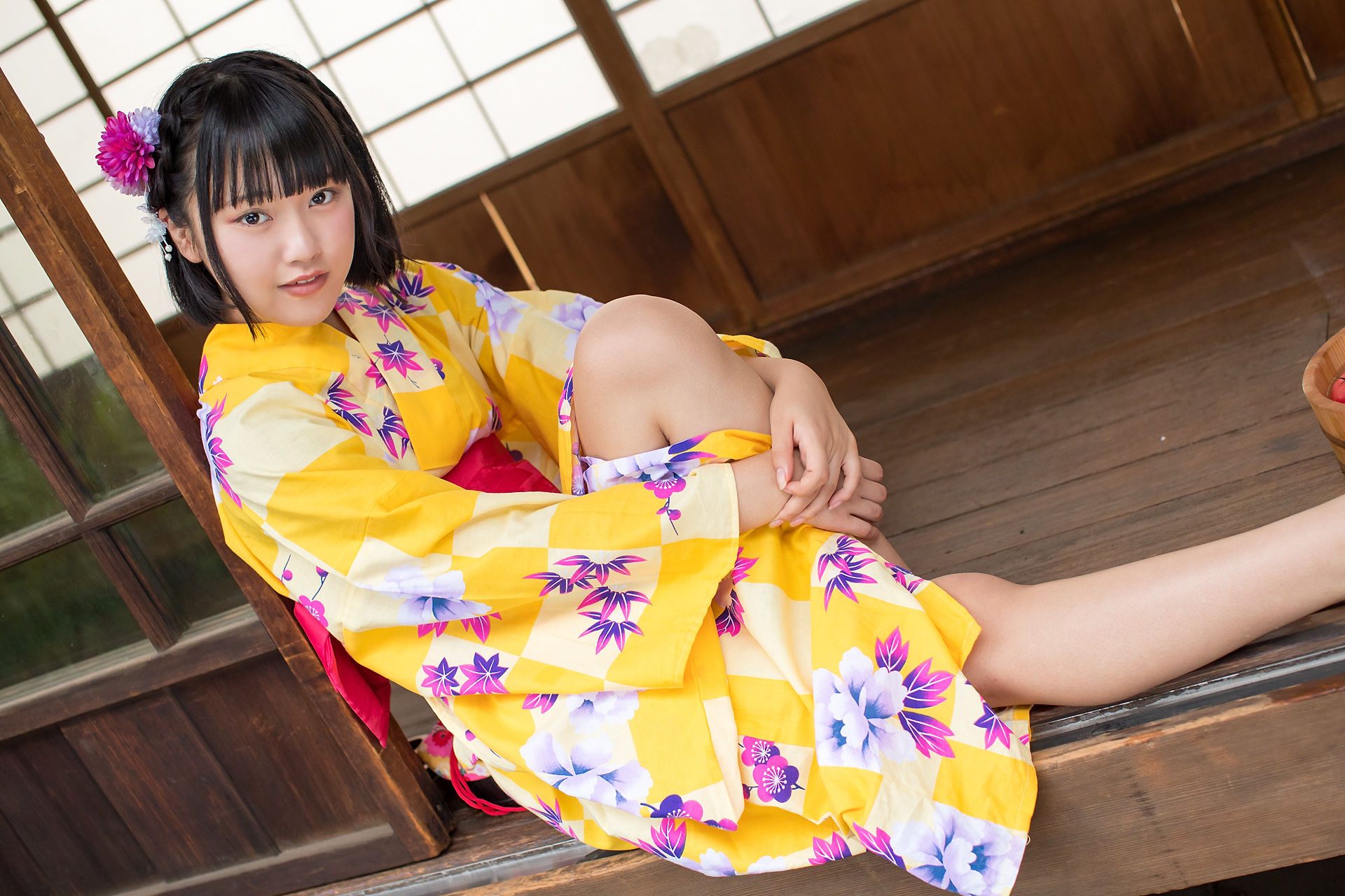 Anju Kouzuki 香月杏珠  Limited Gallery 7.3-图47